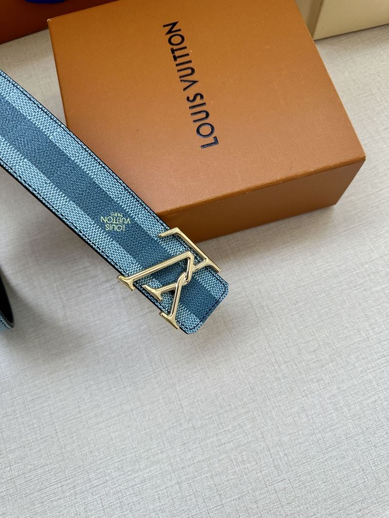 Louis Vuitton Belts